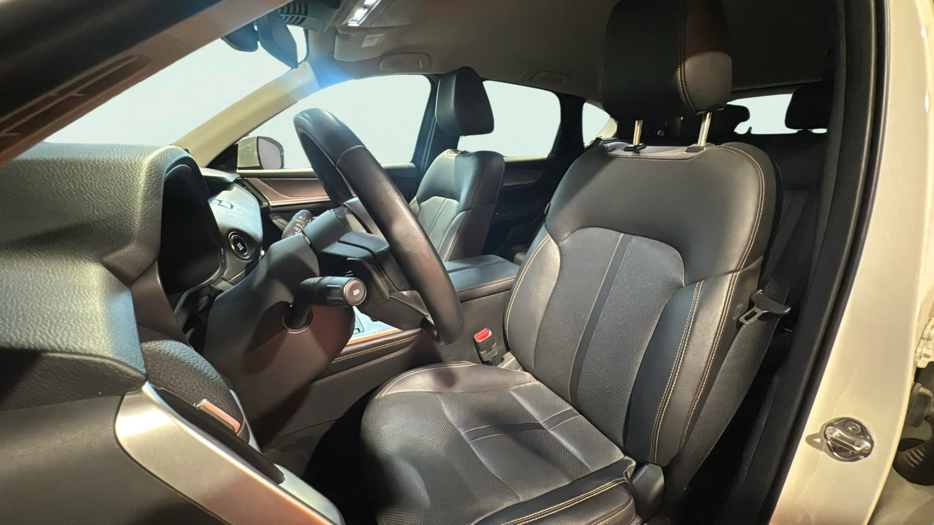 Mazda CX-60 e-Skyac D MHEV 4WD Exclusive-Line - foto 25