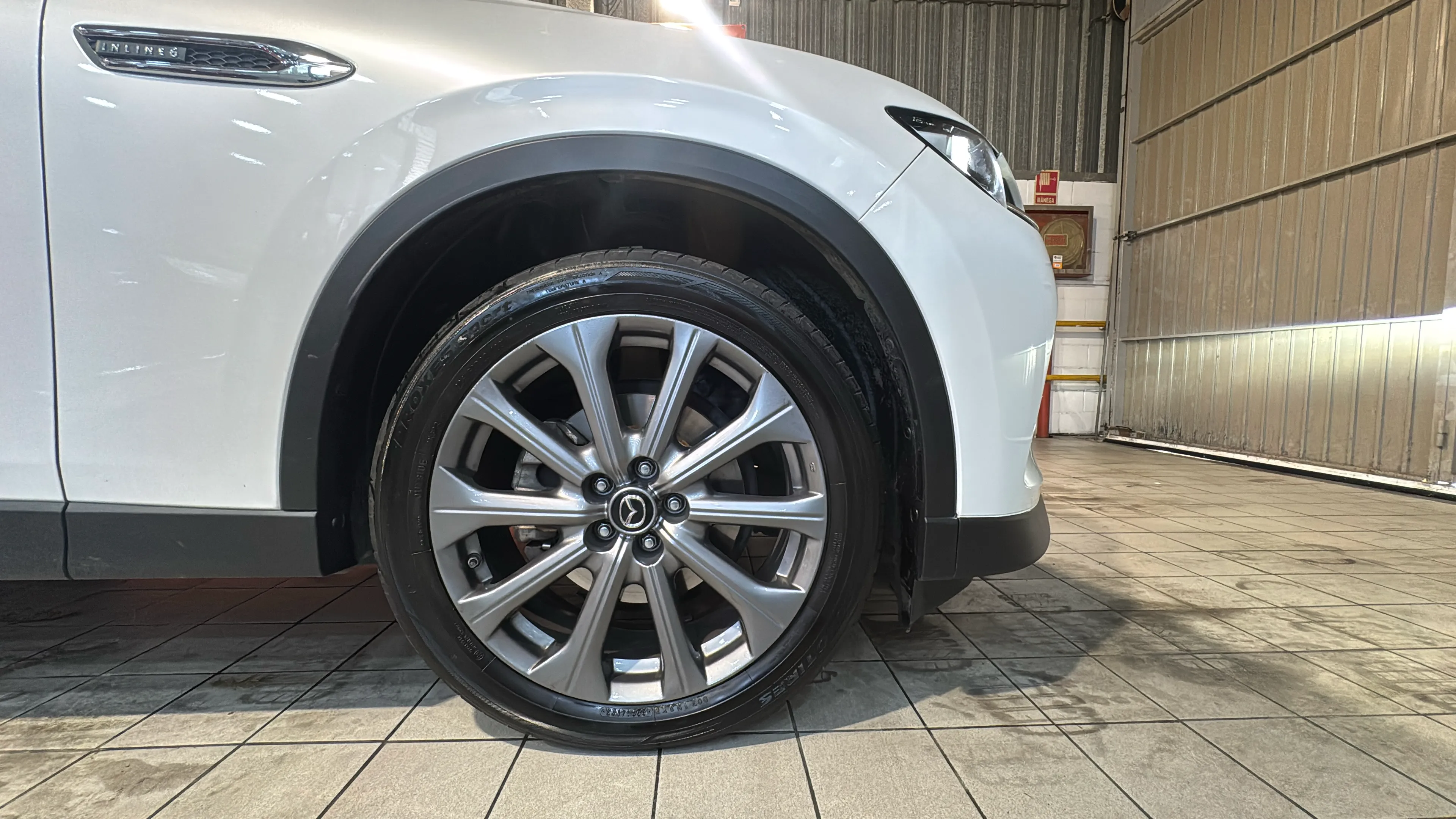 Mazda CX-60 e-Skyac D MHEV 4WD Exclusive-Line - foto 34