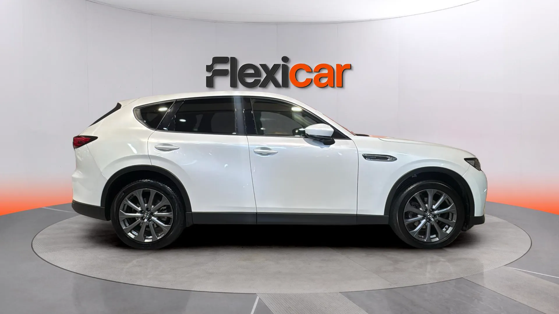 Mazda CX-60 e-Skyac D MHEV 4WD Exclusive-Line - foto 8
