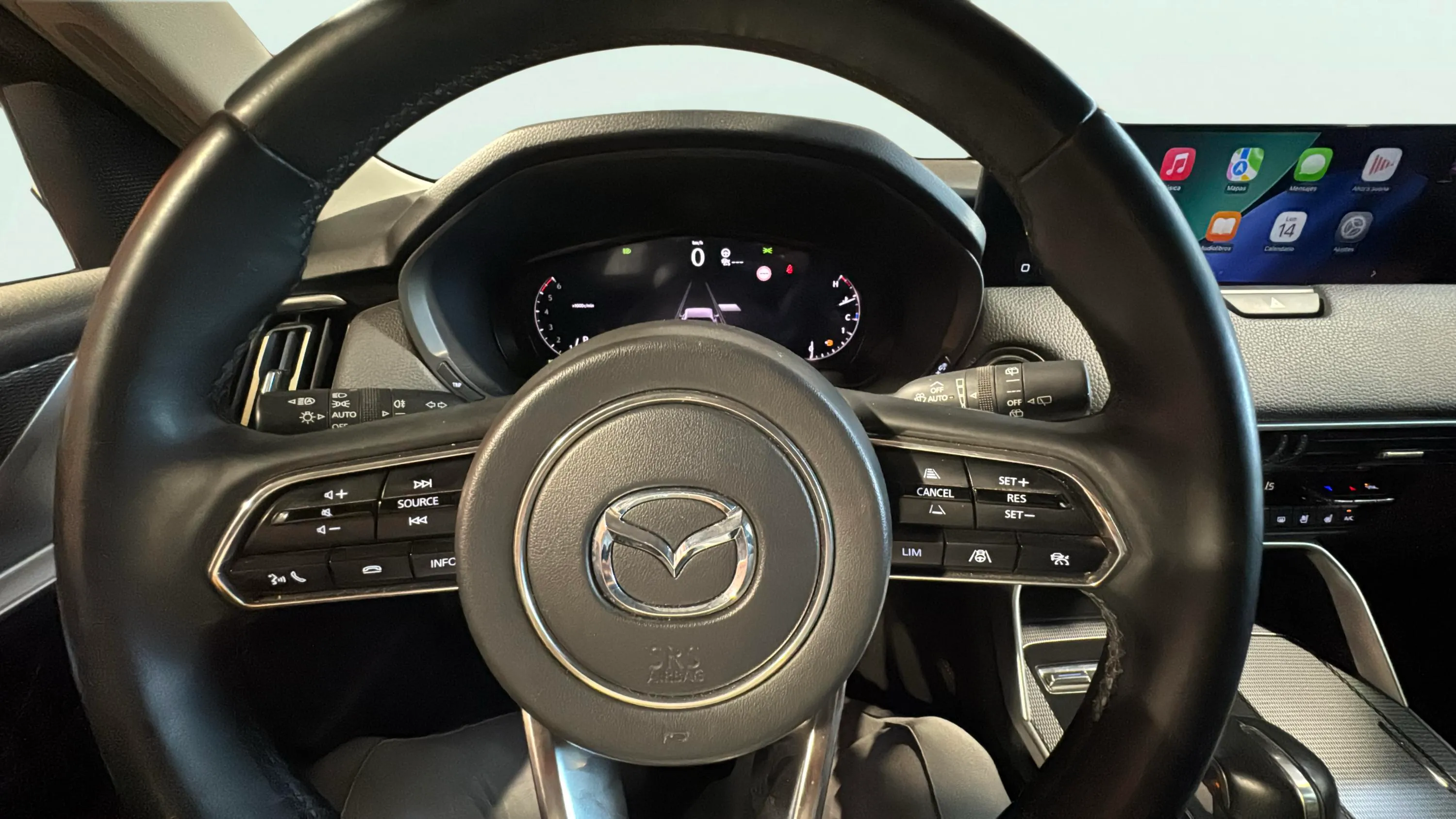 Mazda CX-60 e-Skyac D MHEV 4WD Exclusive-Line - foto 18