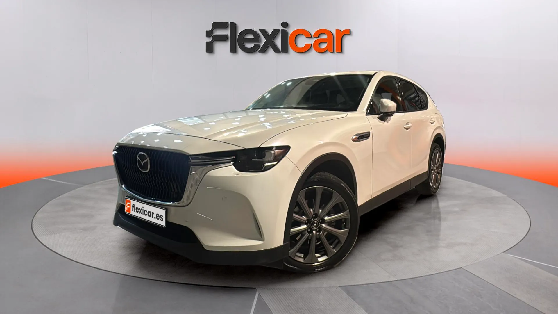 Mazda CX-60 e-Skyac D MHEV 4WD Exclusive-Line - foto 3