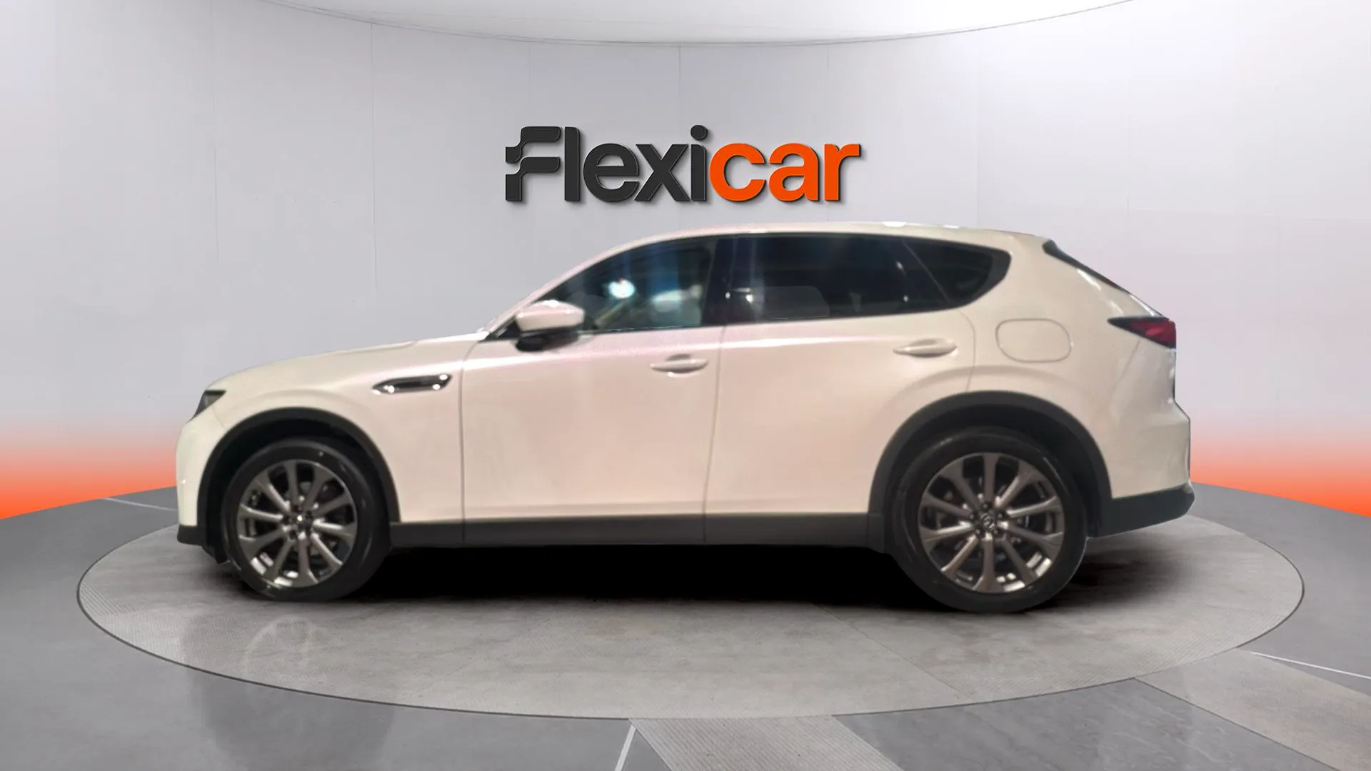 Mazda CX-60 e-Skyac D MHEV 4WD Exclusive-Line - foto 4