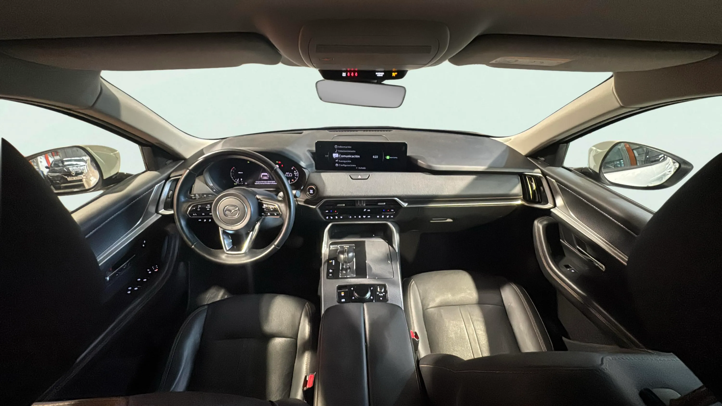 Mazda CX-60 e-Skyac D MHEV 4WD Exclusive-Line - foto 13