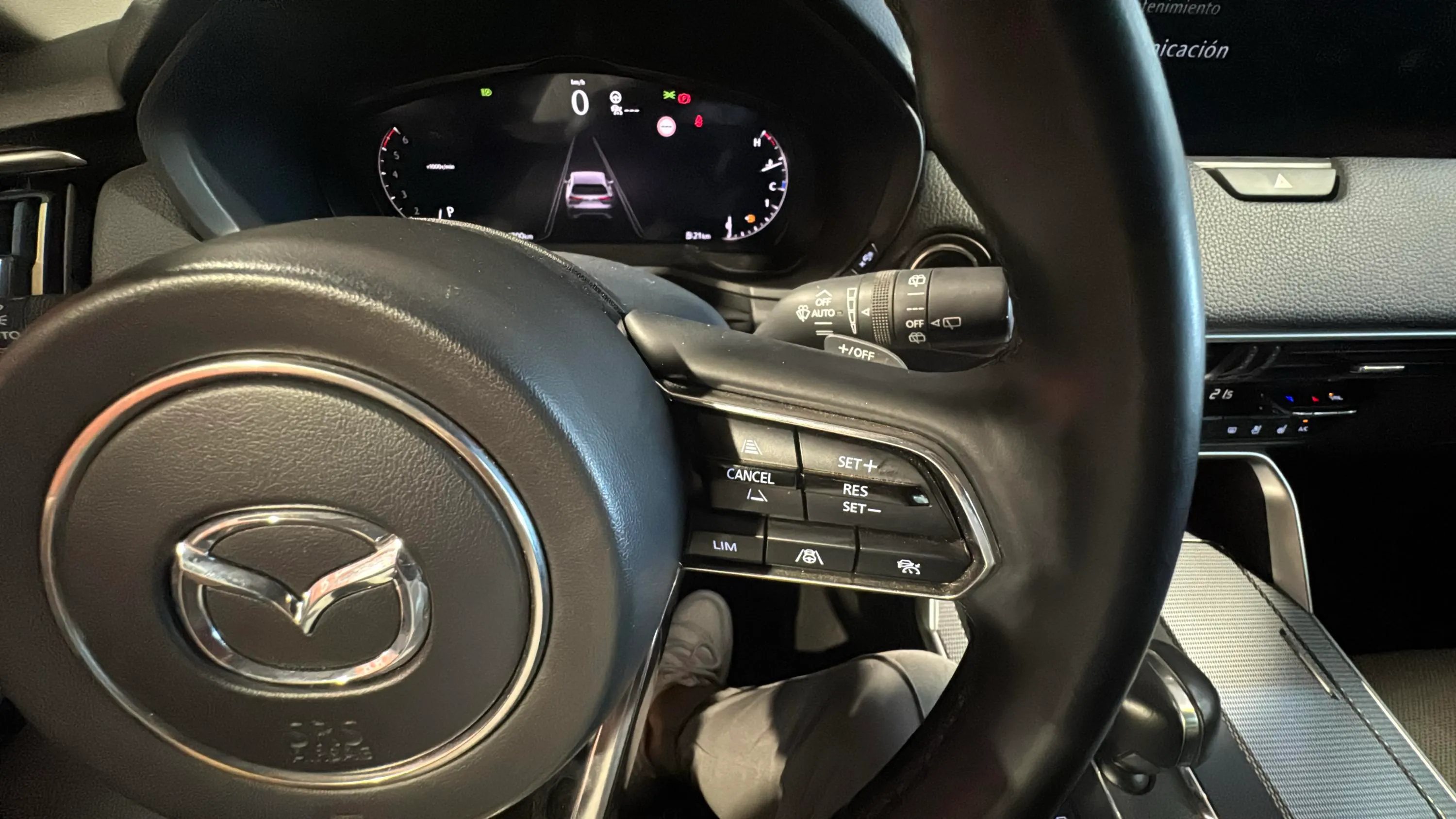 Mazda CX-60 e-Skyac D MHEV 4WD Exclusive-Line - foto 17