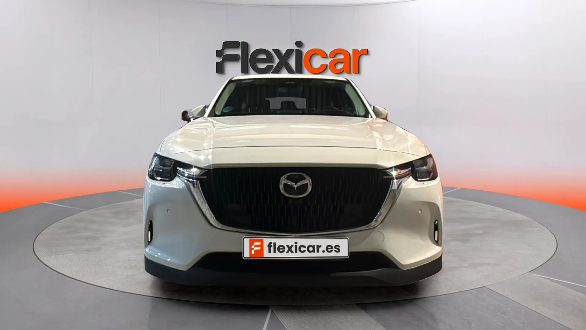 Mazda CX-60 e-Skyac D MHEV 4WD Exclusive-Line - foto 2