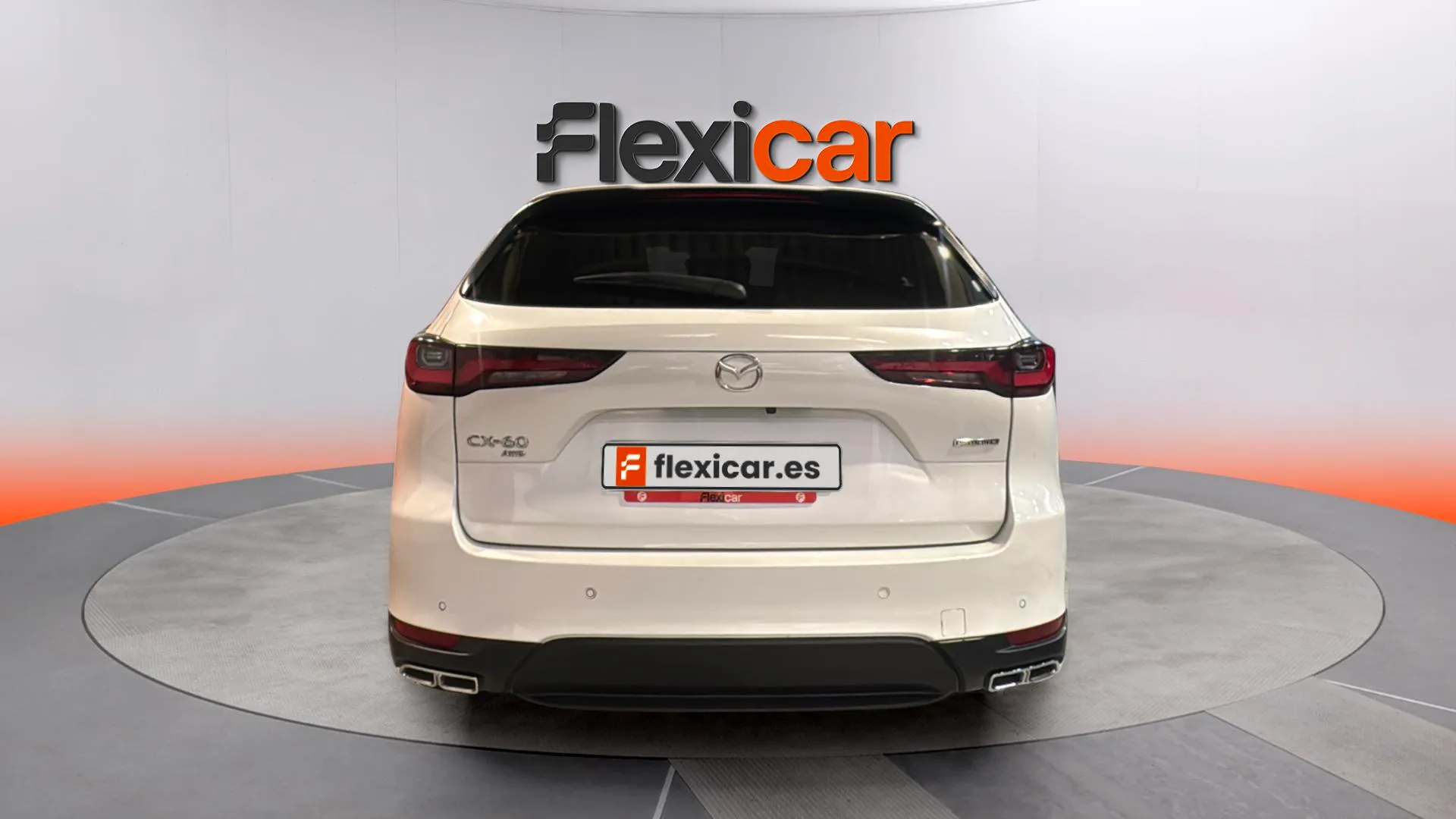 Mazda CX-60 e-Skyac D MHEV 4WD Exclusive-Line - foto 6