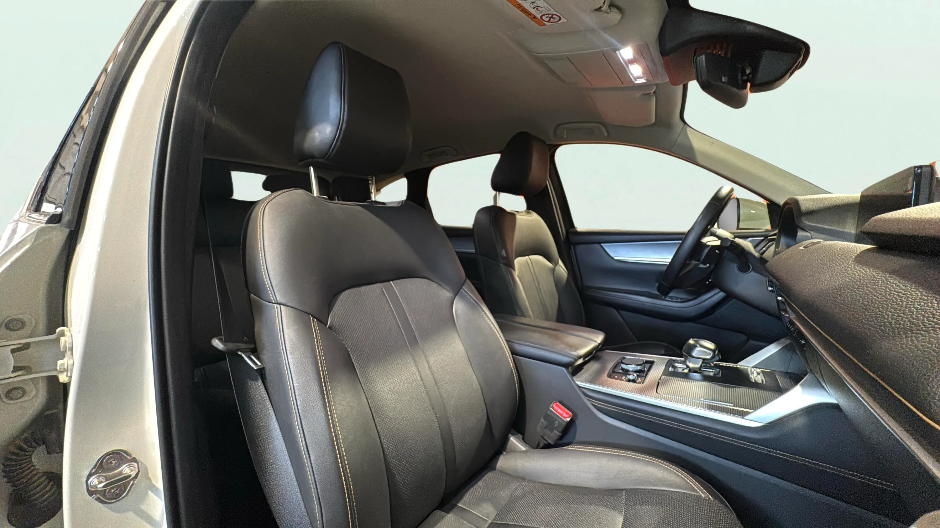Mazda CX-60 e-Skyac D MHEV 4WD Exclusive-Line - foto 26