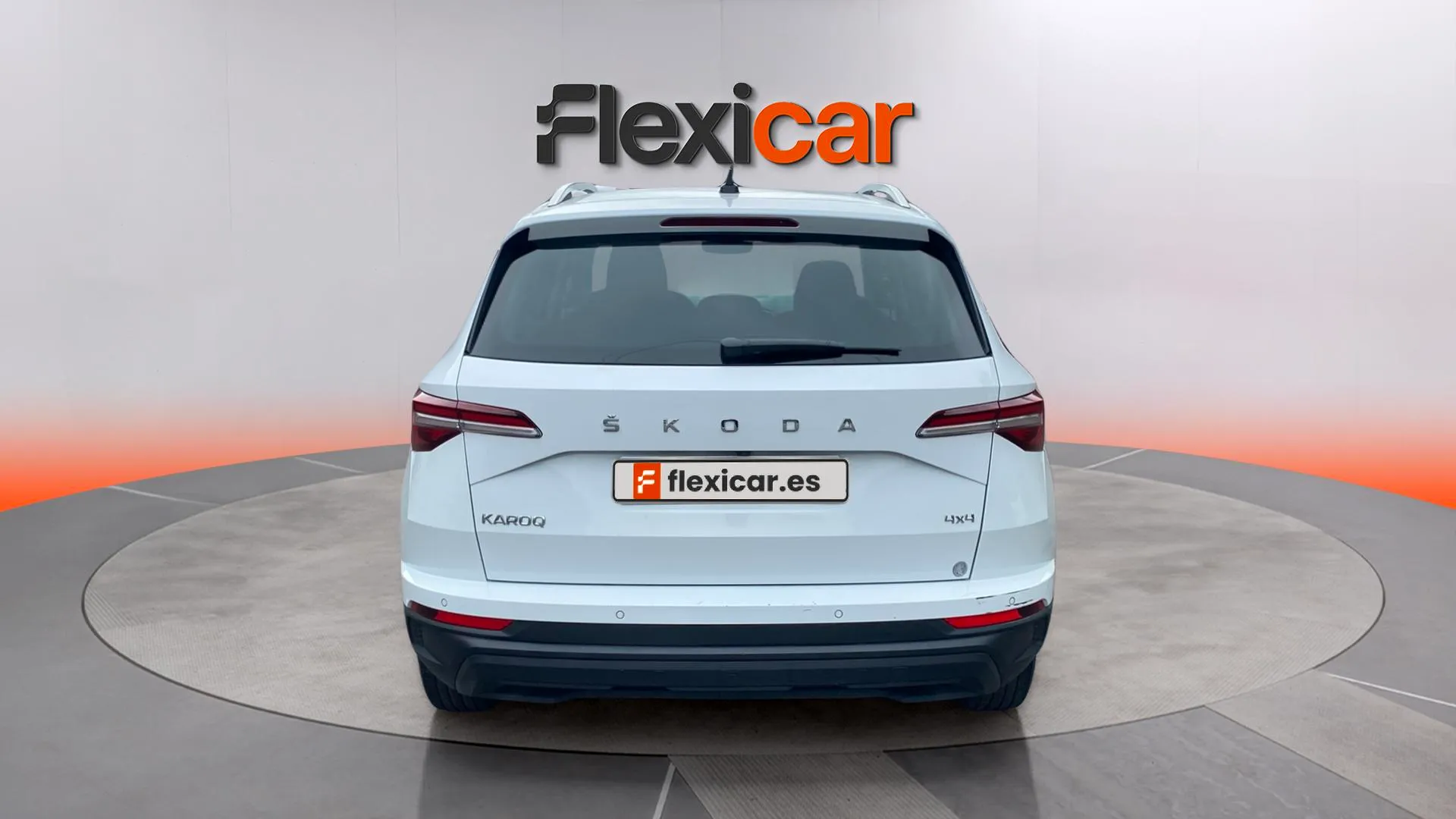 Škoda Karoq 2.0 TDI DSG 4x4 Ambition - foto 7