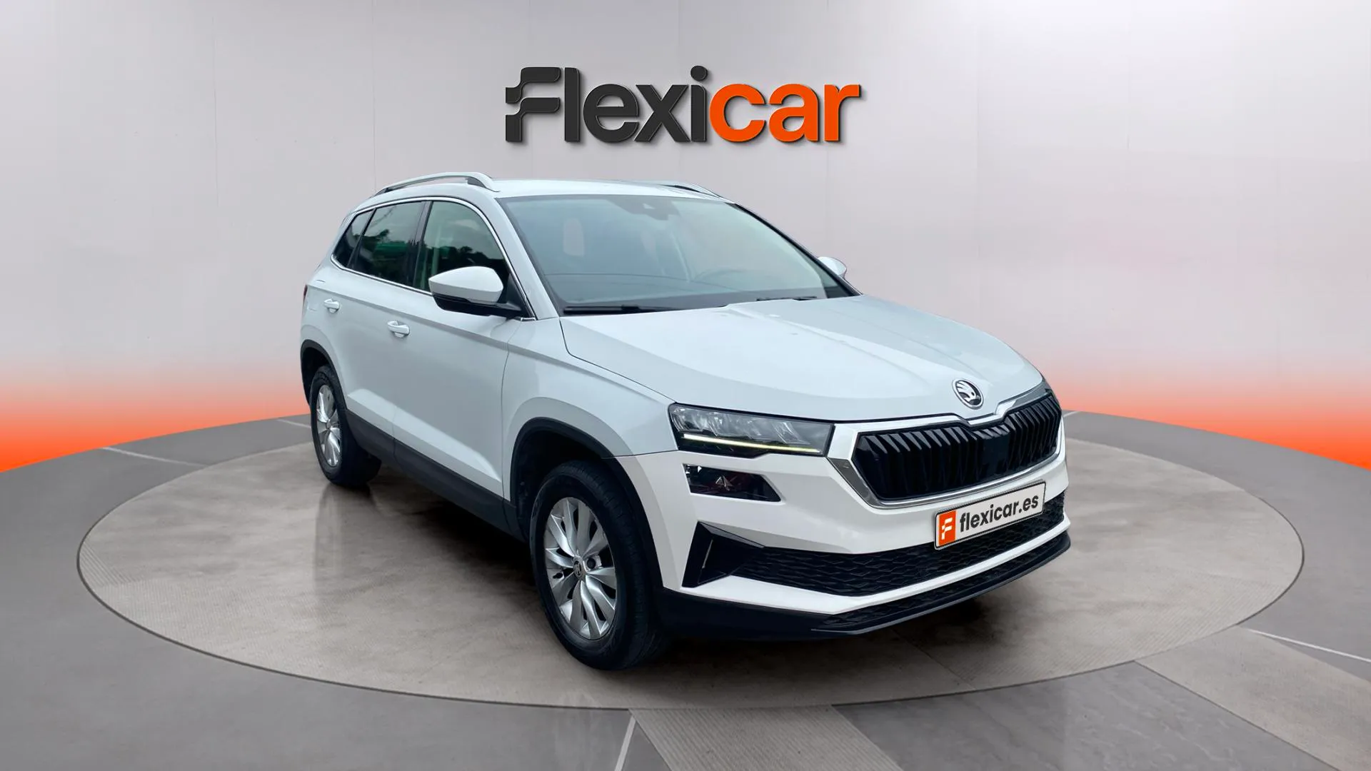 Škoda Karoq 2.0 TDI DSG 4x4 Ambition