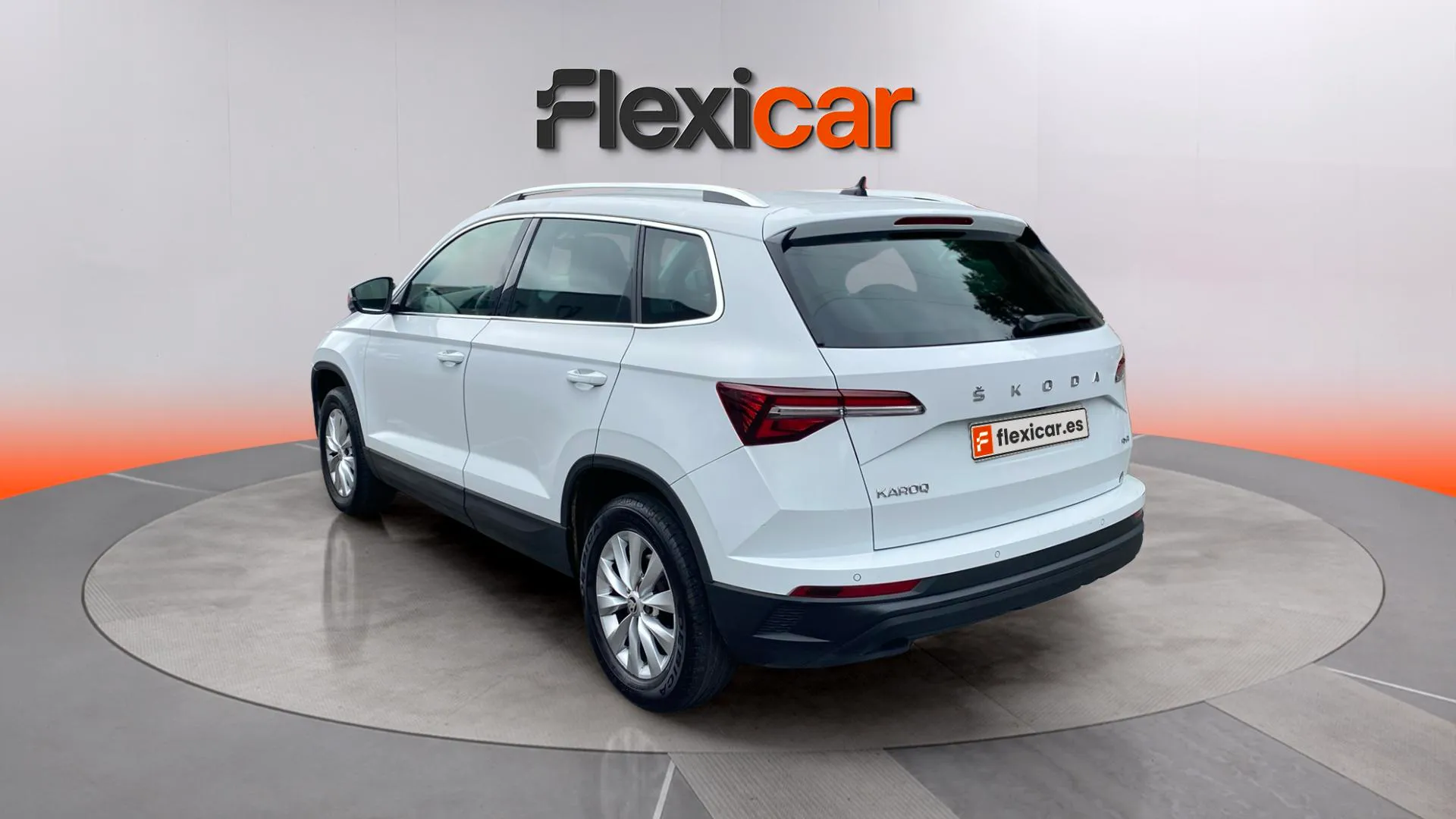 Škoda Karoq 2.0 TDI DSG 4x4 Ambition - foto 6