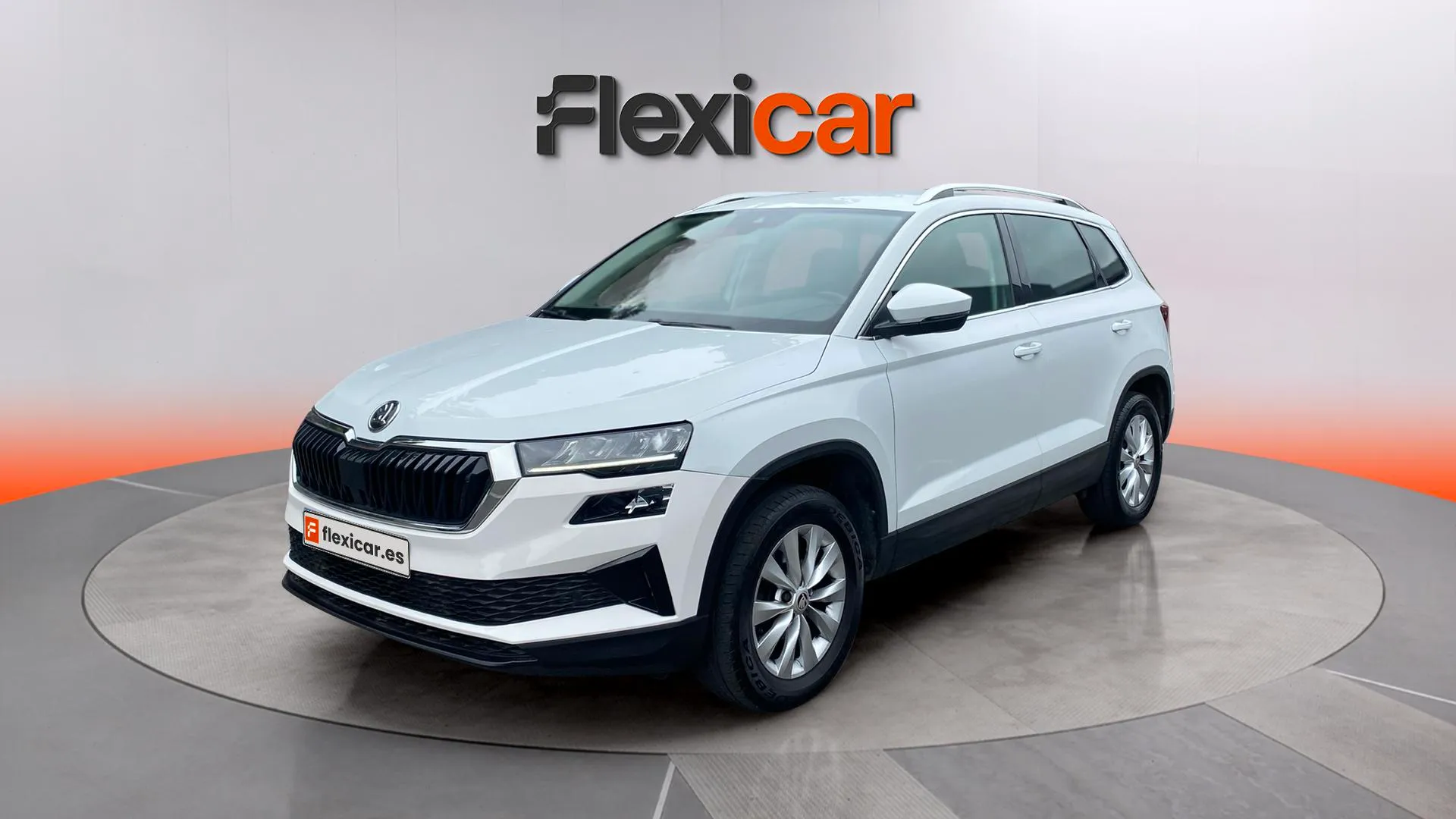 Škoda Karoq 2.0 TDI DSG 4x4 Ambition - foto 5