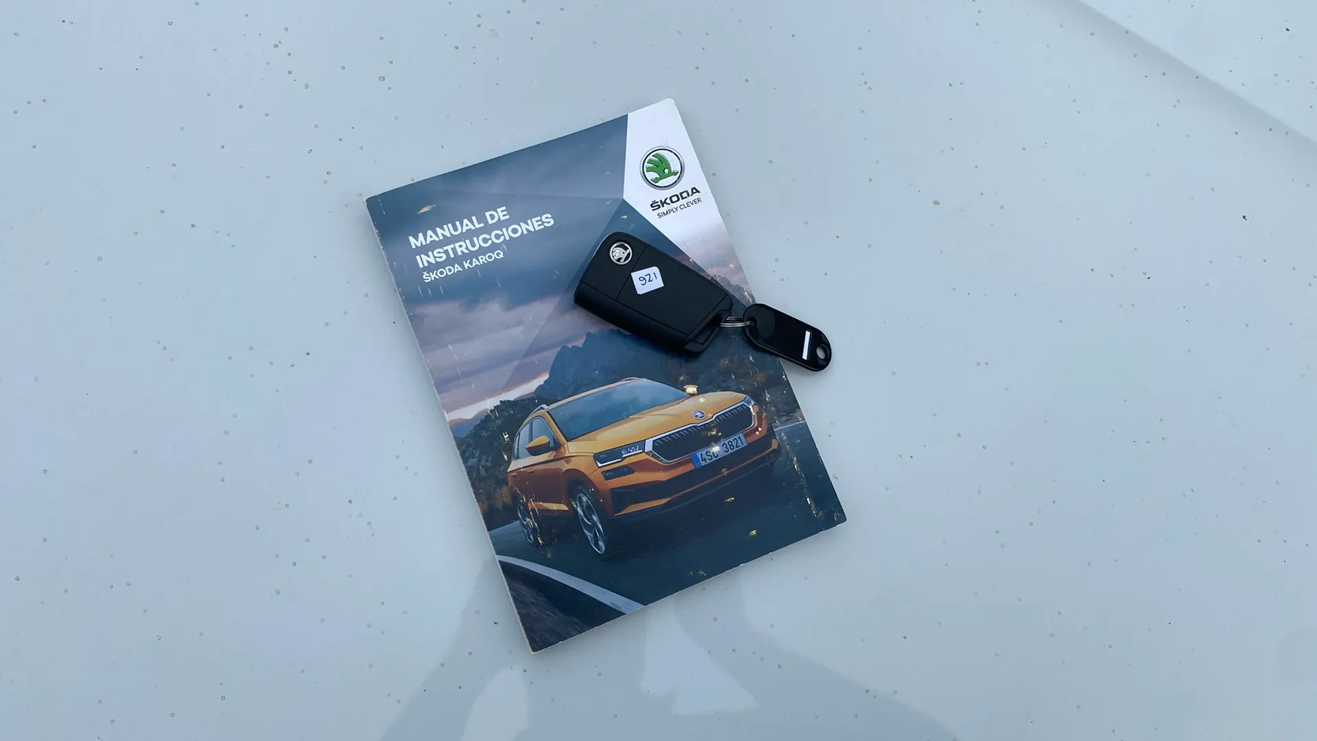 Škoda Karoq 2.0 TDI DSG 4x4 Ambition - foto 27