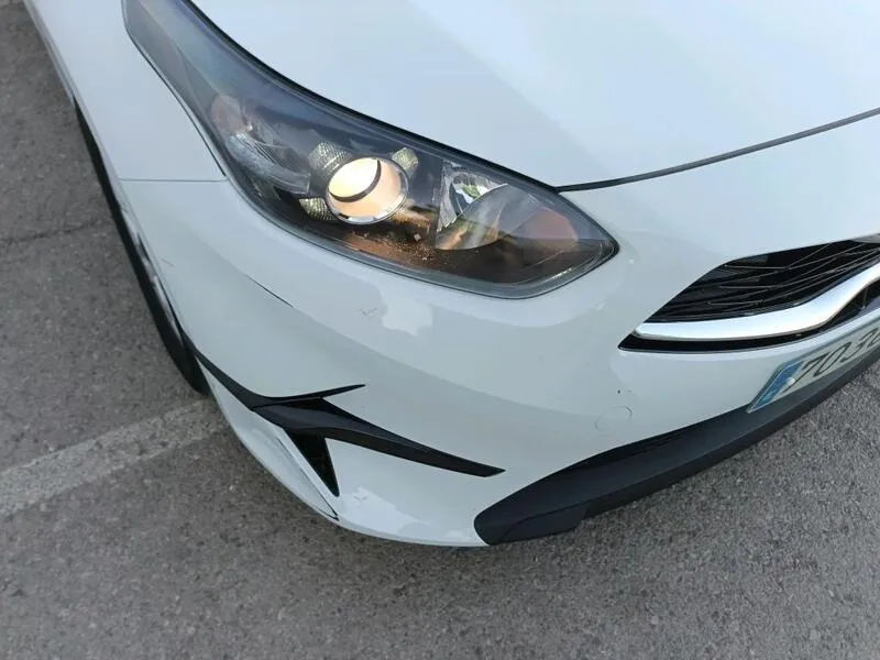Kia XCeed 2021 berlina con porton 1.0 T-GDi Drive - foto 10