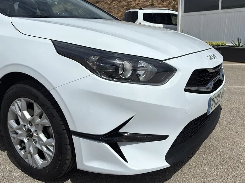 Kia XCeed 2021 berlina con porton 1.0 T-GDi Drive - foto 24