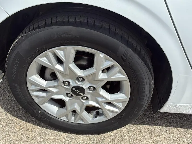 Kia XCeed 2021 berlina con porton 1.0 T-GDi Drive - foto 34