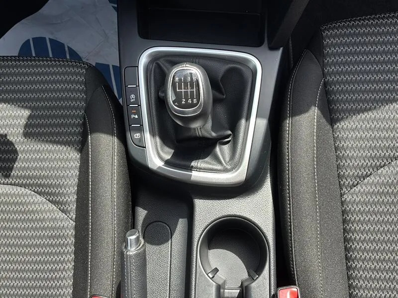 Kia XCeed 2021 berlina con porton 1.0 T-GDi Drive - foto 41