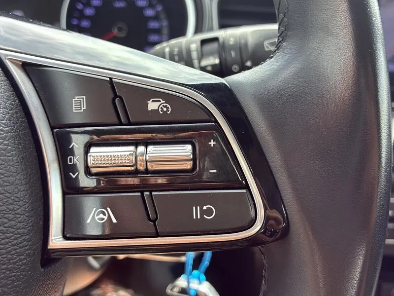 Kia XCeed 2021 berlina con porton 1.0 T-GDi Drive - foto 31