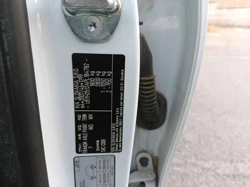 Kia XCeed 2021 berlina con porton 1.0 T-GDi Drive - foto 11