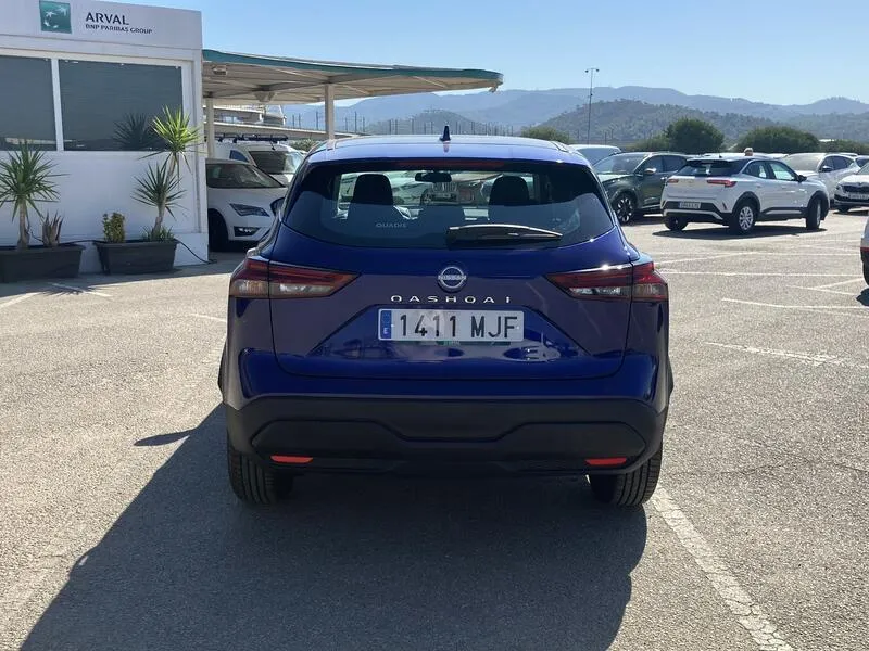 Nissan Qashqai mHEV 4x2 Acenta - foto 5
