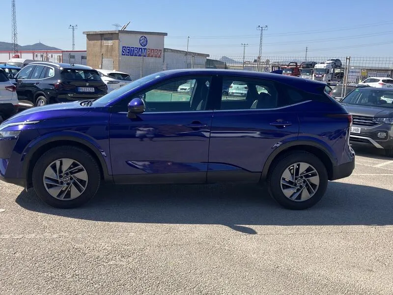 Nissan Qashqai mHEV 4x2 Acenta - foto 3