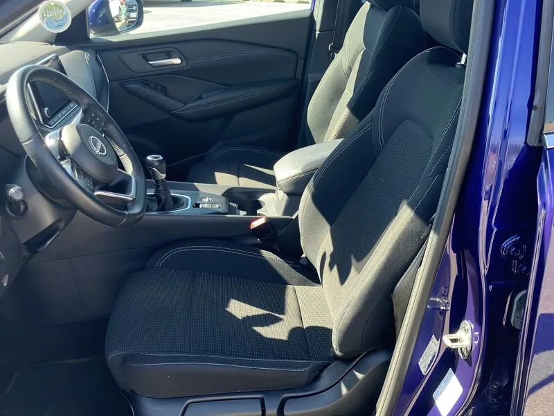 Nissan Qashqai mHEV 4x2 Acenta - foto 13