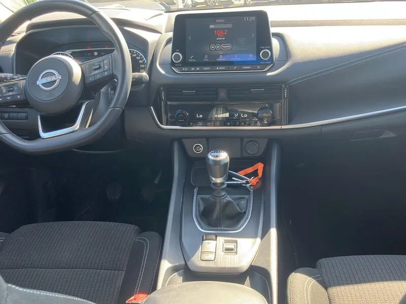 Nissan Qashqai mHEV 4x2 Acenta - foto 19