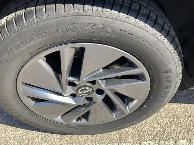 Nissan Qashqai mHEV 4x2 Acenta - foto 27