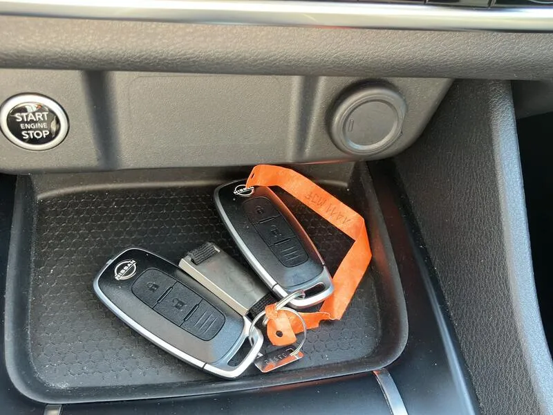 Nissan Qashqai mHEV 4x2 Acenta - foto 36