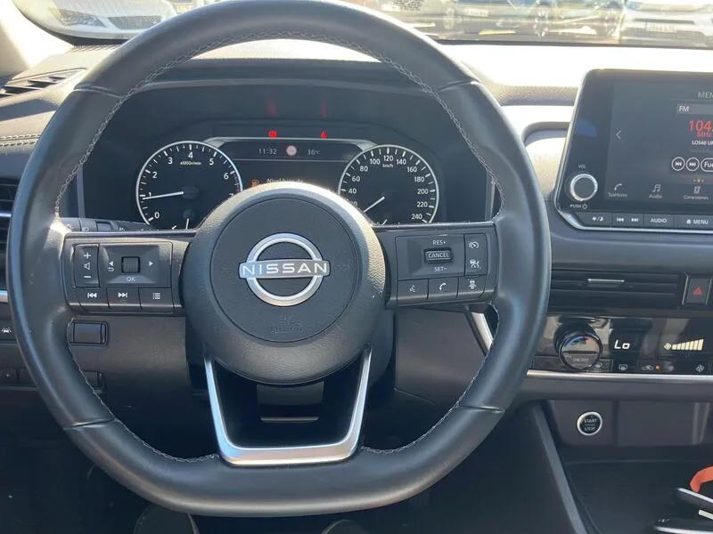 Nissan Qashqai mHEV 4x2 Acenta - foto 30