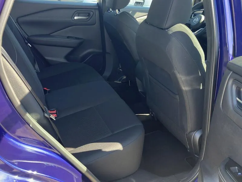 Nissan Qashqai mHEV 4x2 Acenta - foto 18