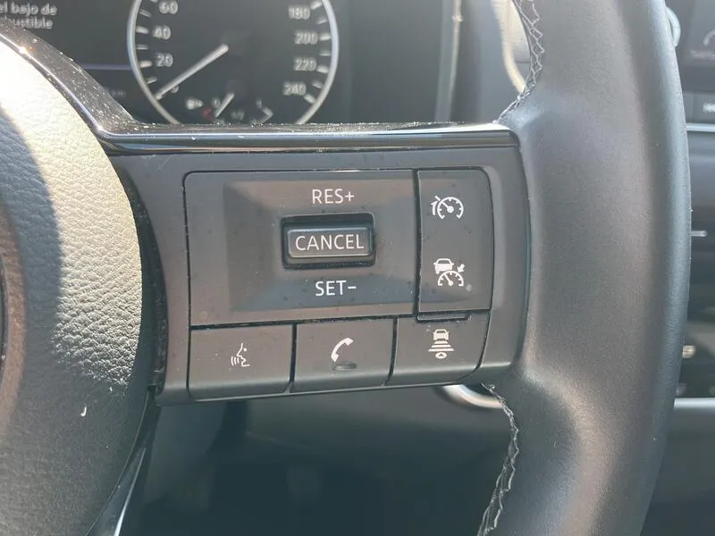 Nissan Qashqai mHEV 4x2 Acenta - foto 32