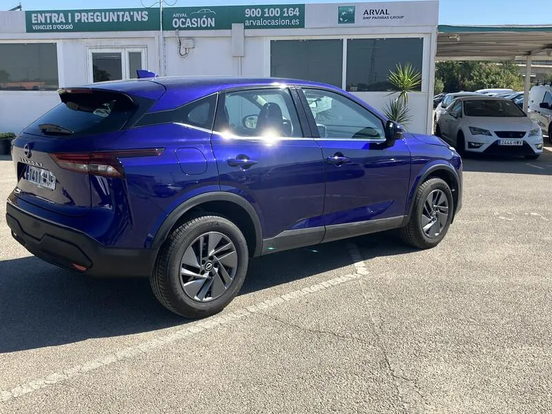 Nissan Qashqai mHEV 4x2 Acenta - foto 6