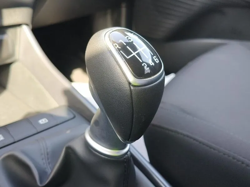 Hyundai i20 1.0 T Black Line - foto 14