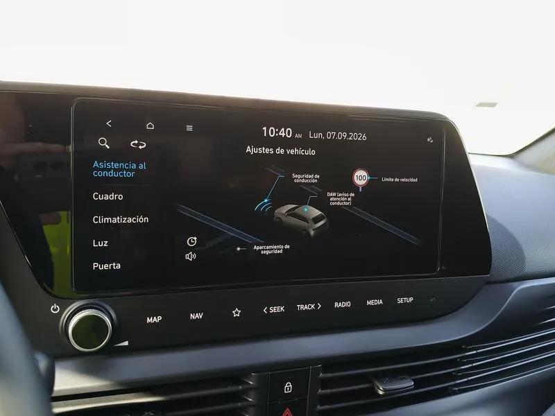 Hyundai i20 1.0 T Black Line - foto 19