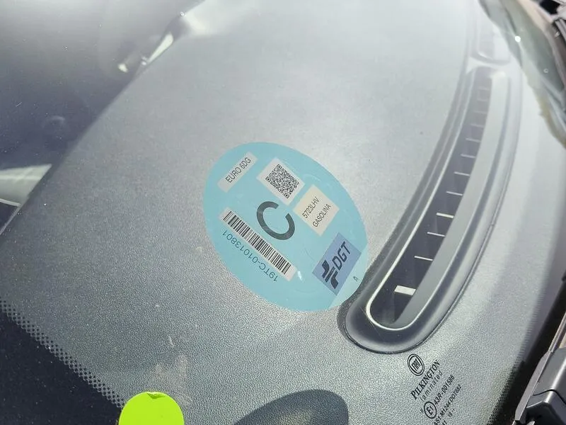 Fiat 500 Lounge 1.2 - foto 36