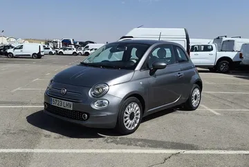 fiat 500 lounge 12 8v 51kw 69 cv gasolina manual arval loeches 903000000285804