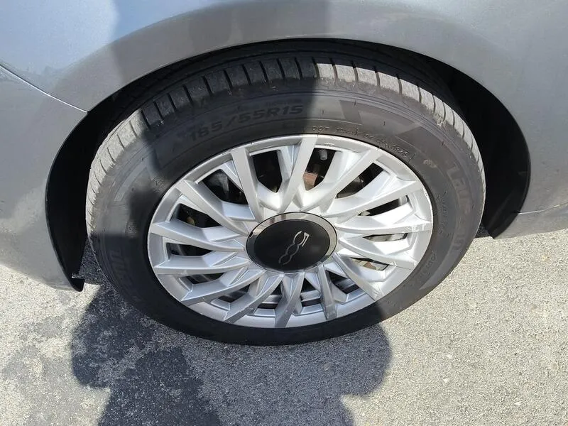 Fiat 500 Lounge 1.2 - foto 39
