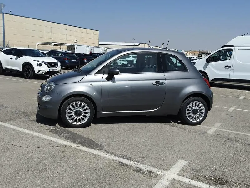 Fiat 500 Lounge 1.2 - foto 3