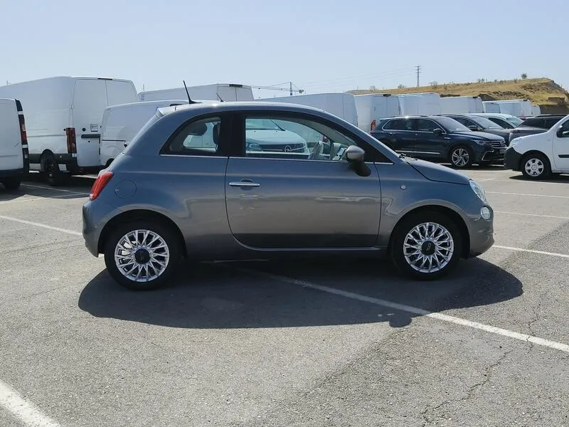 Fiat 500 Lounge 1.2 - foto 7