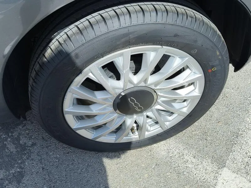 Fiat 500 Lounge 1.2 - foto 40
