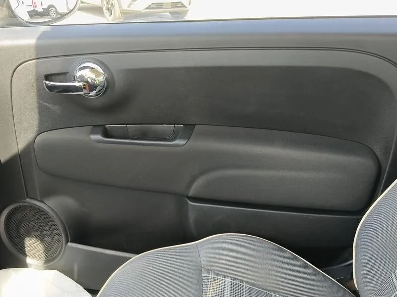 Fiat 500 Lounge 1.2 - foto 18