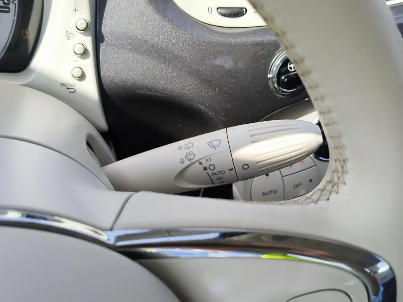 Fiat 500 Lounge 1.2 - foto 22