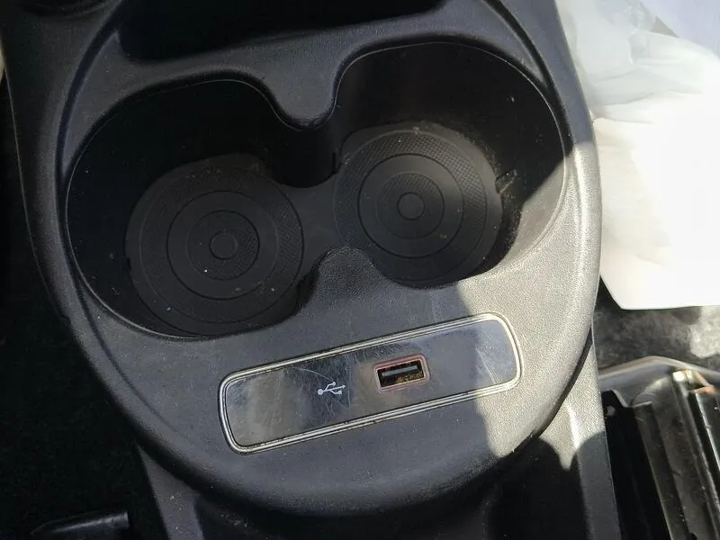 Fiat 500 Lounge 1.2 - foto 15