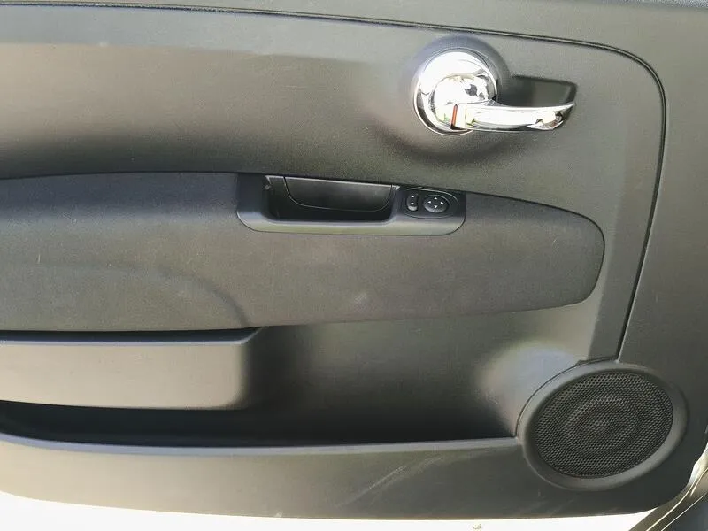 Fiat 500 Lounge 1.2 - foto 26