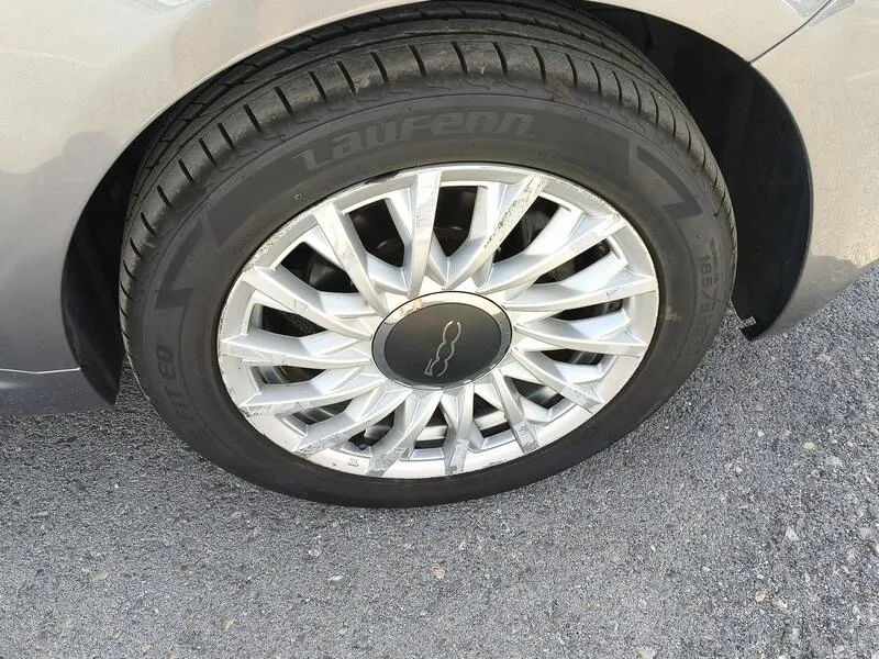 Fiat 500 Lounge 1.2 - foto 35