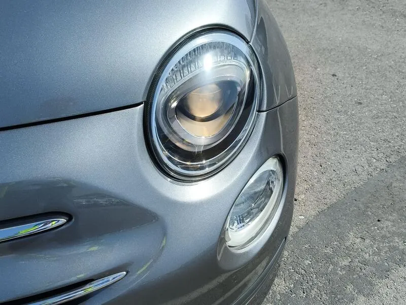 Fiat 500 Lounge 1.2 - foto 38