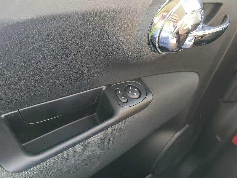 Fiat 500 Lounge 1.2 - foto 25
