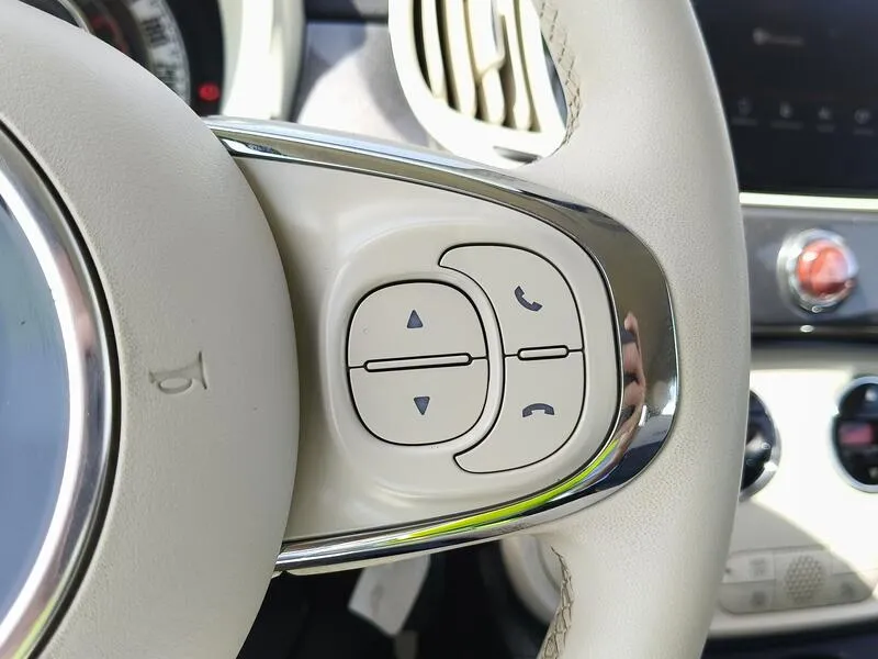 Fiat 500 Lounge 1.2 - foto 21