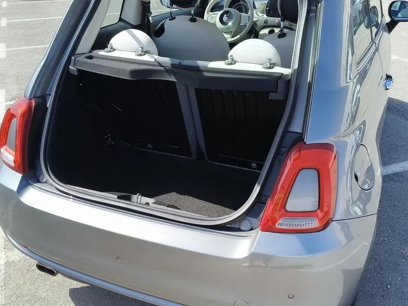 Fiat 500 Lounge 1.2 - foto 33