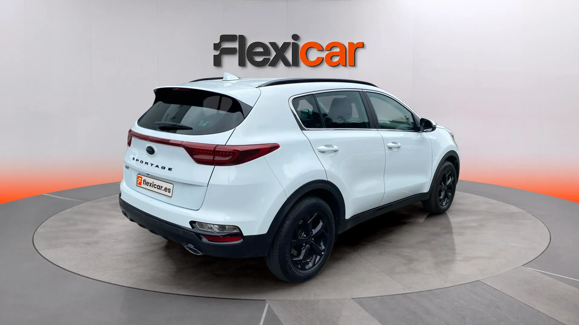 Kia Sportage 1.6 MHEV Black Edition 4x2 - foto 8
